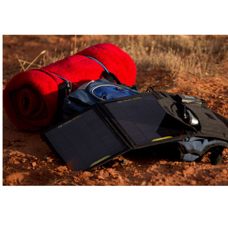 Goal Zero Guide 10 Plus Adventure Kit