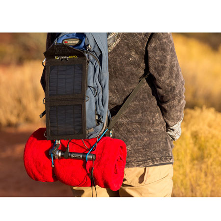 Goal Zero Bolt Mobile Kit