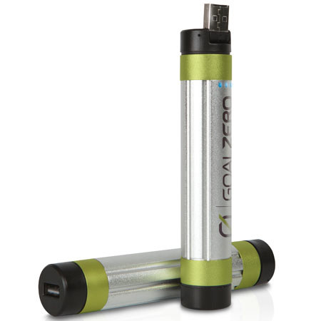 Goal Zero Switch 8 Recharger Power Pack
