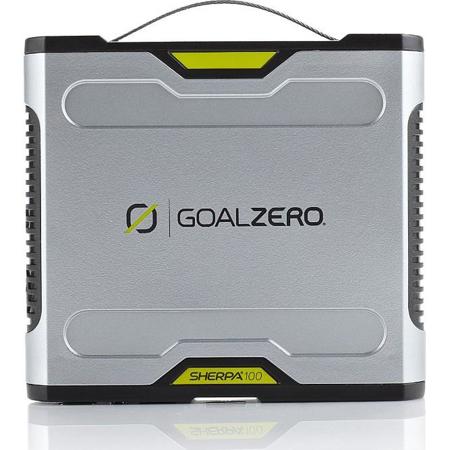 Goal Zero Recharger for Sherpa 100