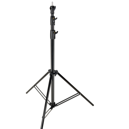 Godox 290F Heavy-Duty Light Stand (9.3') 290F - Adorama