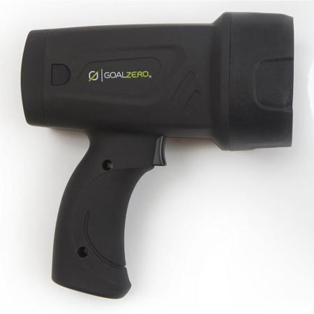 Goal Zero Spot V2 240 Lumens USB Flashlight, 3 Hours Run Time