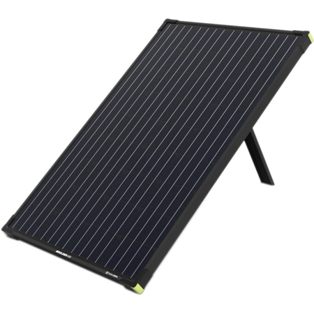 Goal Zero Boulder 100 Solar Panel with Cord