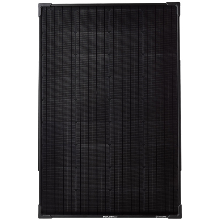 Goal Zero Boulder 100 Solar Panel with Cord