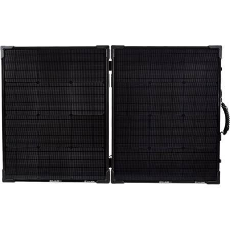 Goal Zero Boulder 100 Briefcase Solar Panel with Cord