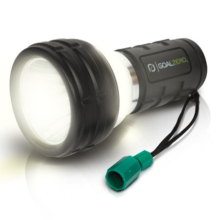 Goal Zero Chubby Flashlight / Lantern
