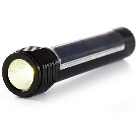 Goal Zero Solo V2 20 Lumens LED Flashlight, 2-3 Hours Run Time