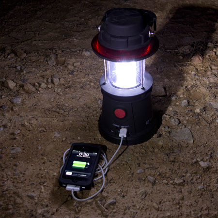 Goal Zero Lighthouse Lantern