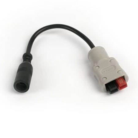 Goal Zero 6" Anderson to 6mm Female Output Adapter