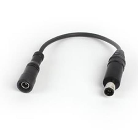 Goal Zero 6" 4.7mm Input to 8mm Output Cord