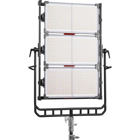 Godox 3-Light bracket for P1200R HARD PRO, P1200R HARD P8