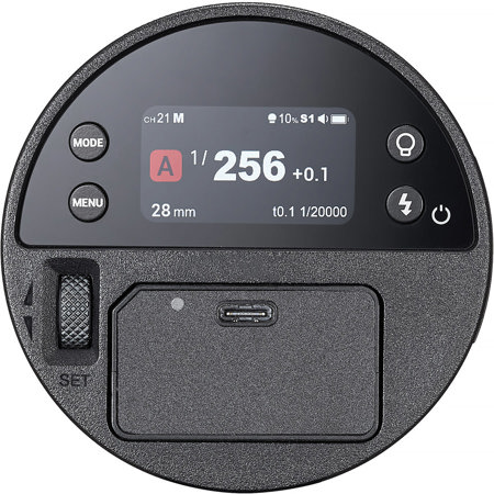 Godox AD100Pro II Pocket Flash AD100PROII