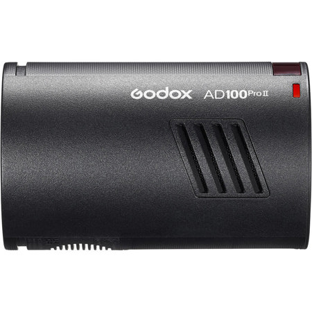 Godox AD100Pro II Pocket Flash AD100PROII