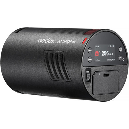 Godox AD100Pro II Pocket Flash AD100PROII