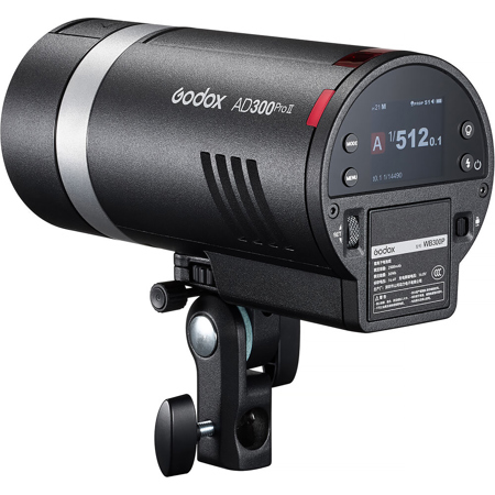 Godox AD300Pro II All-in-One Outdoor Flash AD300PROII