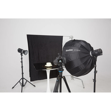 Godox AD300Pro II All-in-One Outdoor Flash AD300PROII