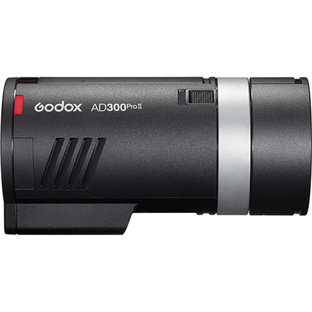 Godox AD300Pro フラッシュストロボTTL2.4G Godox AD300Pro II All-in-One Outdoor Flash AD300PROII