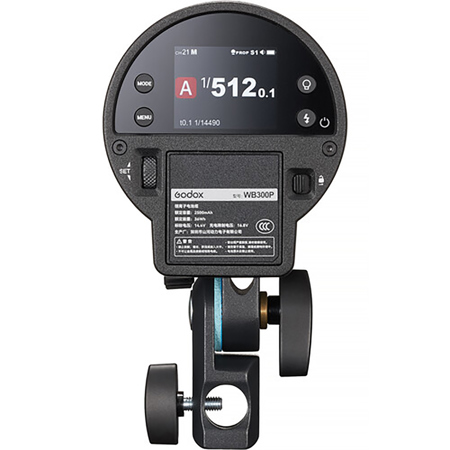 Godox AD300Pro II All-in-One Outdoor Flash AD300PROII