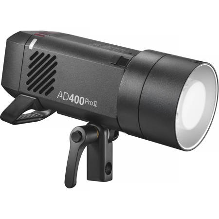 Godox AD400Pro II All-in-One Outdoor Flash AD400PROII