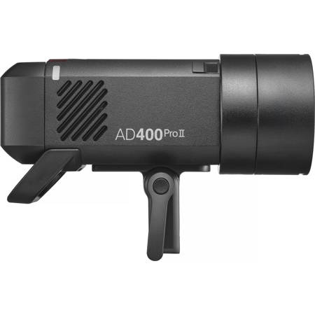 Godox AD400Pro II All-in-One Outdoor Flash AD400PROII