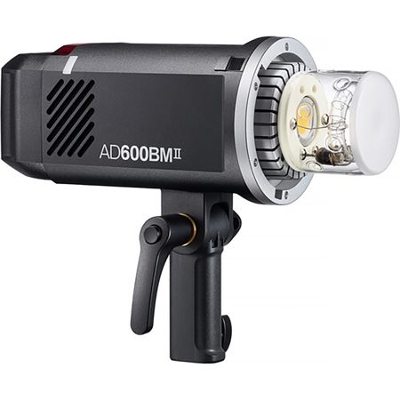 ビデオカメラ Godox AD 600 BM 2 Godox AD600BM II Witstro Manual All-In-One Outdoor Flash AD600BMII