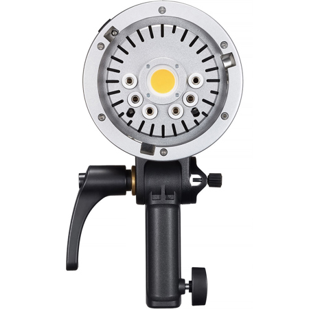 Godox AD600BM II Witstro Manual All-In-One Outdoor Flash AD600BMII