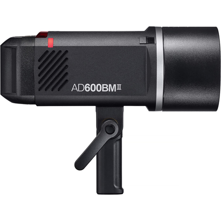 Godox AD600BM II Witstro Manual All-In-One Outdoor Flash AD600BMII
