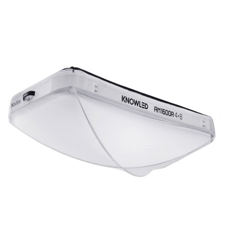 Godox KNOWLED AM1600R RGB Inflatable LED Light Mat (4 x 8')