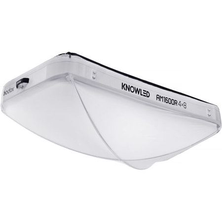 Godox Pancake Lantern Softbox for AM1600R 48K