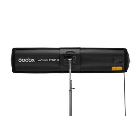 Godox KNOWLED AT200Bi 4' 210W Bi-Color Air LED Tube Light