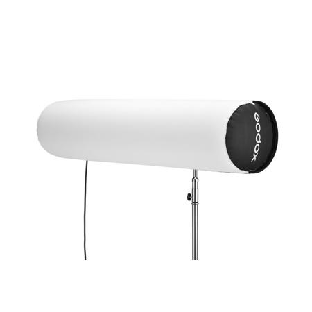 Godox KNOWLED AT200Bi 4' 210W Bi-Color Air LED Tube Light