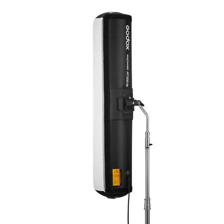 Godox KNOWLED AT200Bi 4' 210W Bi-Color Air LED Tube Light