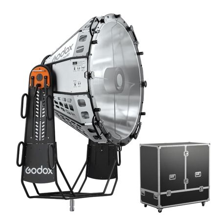 Godox BeamLight Max90 Reflector for Godox G-mount LED light