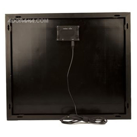 Goal Zero Boulder/Extreme 30M, 30 Watt Solar Panel