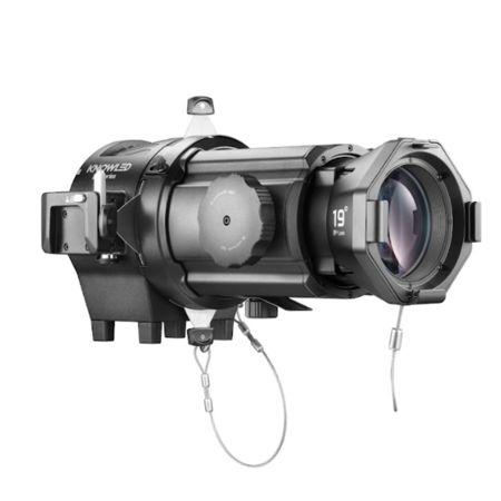 Godox Projection Attachment for KNOWLED M600R & M1000R Lights (19°)