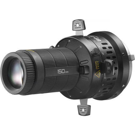 Godox Litemons LED Projection Attachment (150mm)