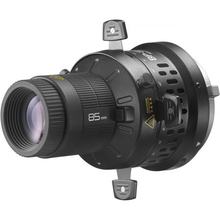 Godox Litemons LED Projection Attachment (85mm)