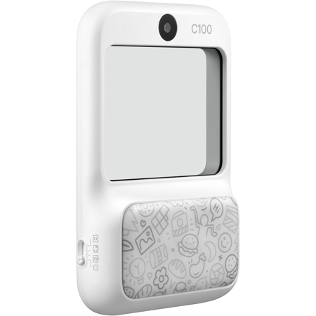 Godox C100 Transparent Viewfinder Digital Camera GS-0C100-GD00