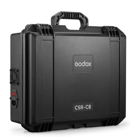 Godox Charging Case for C5R LED Lights