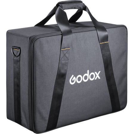Godox CB-33 Carrying Bag for ML60 & ML30 Daylight LED 3-Light Kit