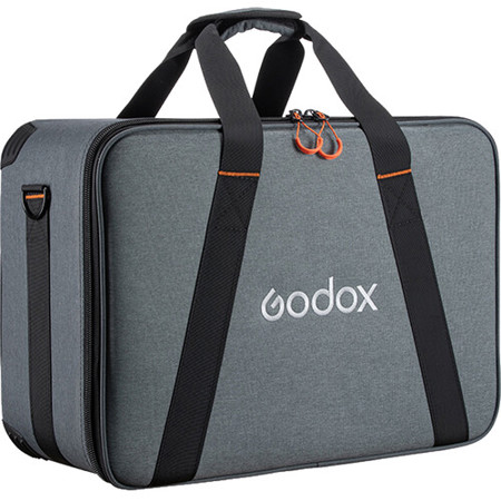 Godox CB-49 Carrying Bag for M300D, M300Bi, M200D, or M200Bi Light