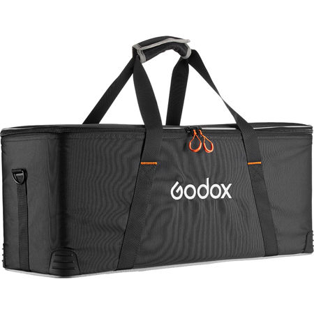 Godox CB-66 Carrying Bag for FL100-K2/FL150S-K2 Two-Light Kit