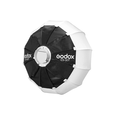 Godox CS-50T 19.7