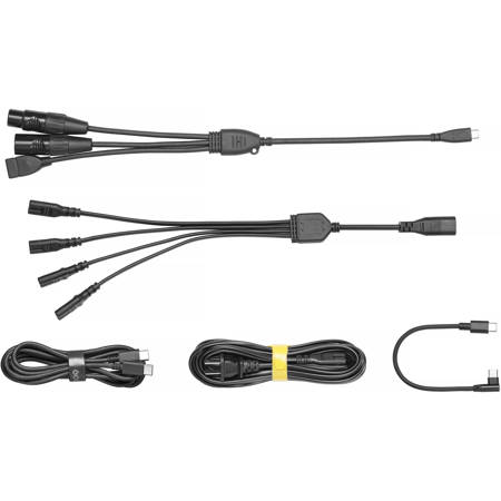Godox Mains Power Cable for MS60Bi & MS60R