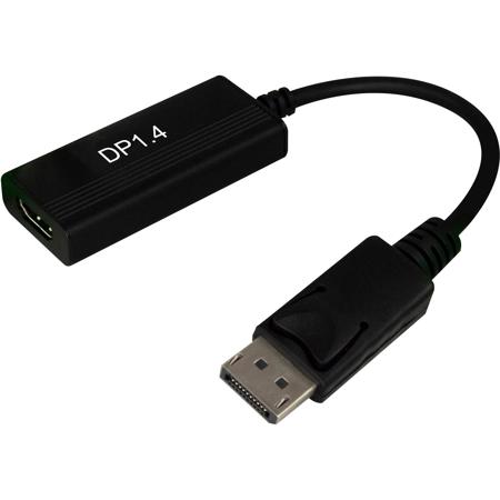 The Dongler DisplayPort1.4 to HDMI Adapter Dongle