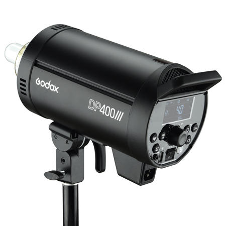 Godox DP400III 400Ws Professional Studio Flash