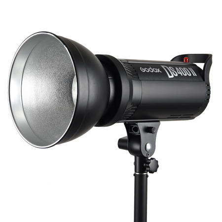 Godox Gemini DS400 II Compact Studio Flash