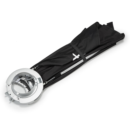 Godox EazyFlow Foldable Bowens Mount Rectangular Softbox (11.8
