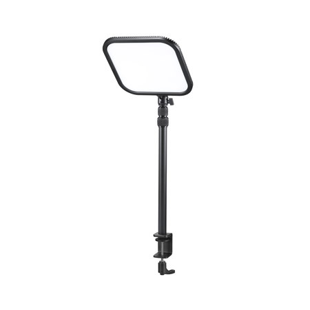 Godox E-Sport ES30 LED Light Kit with Telescopic Desktop Stand