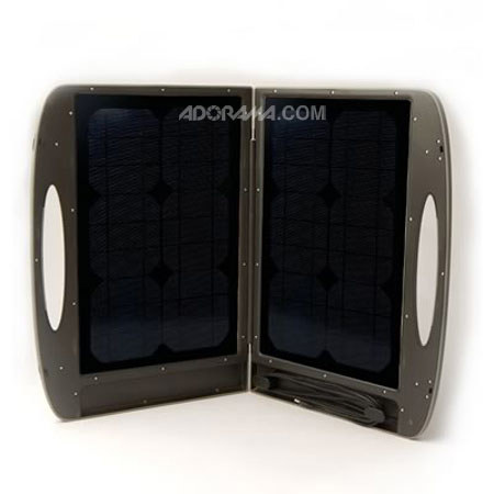 Goal Zero Escape 30M, 30Watts Solar Panel Briefcase